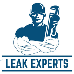 Leak Experts logo