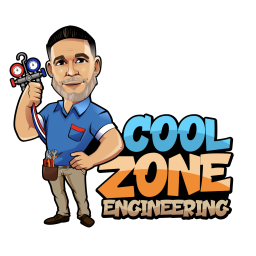 Cool Zone Engineering logo
