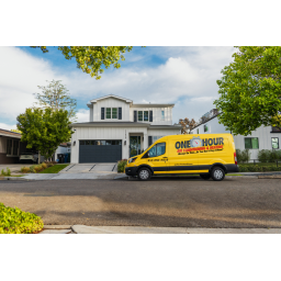 One Hour Air Conditioning & Heating - Miami, FL logo