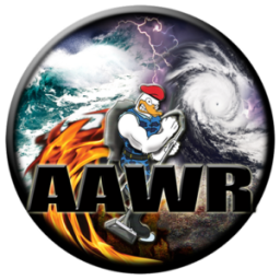 All American Water Restoration Inc. logo