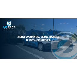 Air Zero logo
