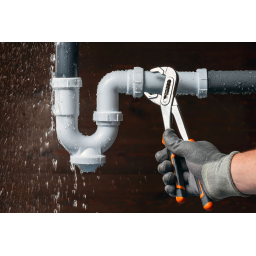 Dominion Plumbing Inc logo