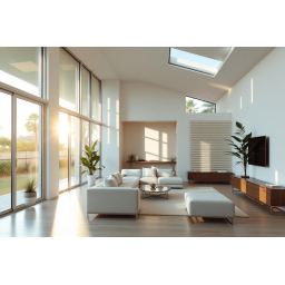 Indoor Air Quality Solutions, IAQS - Sanford, FL logo