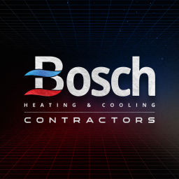 Bosch Air Conditioning & Contractors Inc. logo