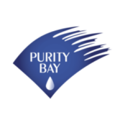 Purity Bay - Whole Home Water Filtration logo