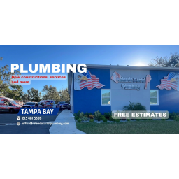 Rolando Sariol Plumbing LLC logo