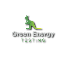Green Energy Services logo