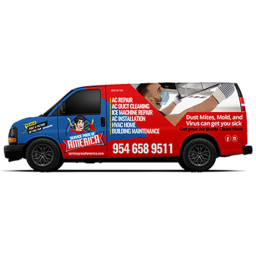 Service Pros Of America - Hallandale Beach, FL logo
