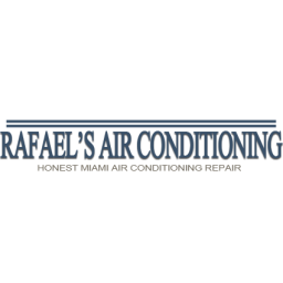 Rafael Air Conditioning Repair Miami logo