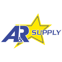 A&R Supply - HVAC & Refrigeration Wholesale Distributor logo