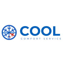 Cool Comfort AC Service & Repair/HVAC/Refrigeration logo