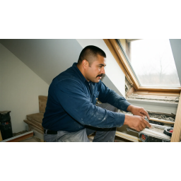 AC Repair Miami Beach Pros logo