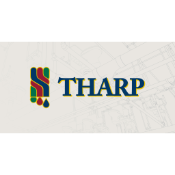 Tharp Plumbing Systems Inc logo
