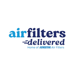 Air Filters Delivered logo