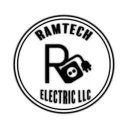 Ramtech Electric logo