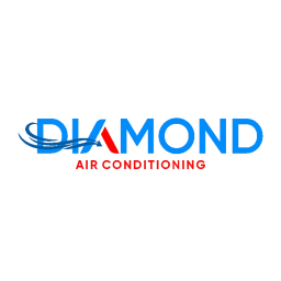 Diamond Air Conditioning And Heating LLC logo