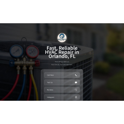 Arctic Breeze HVAC LLC logo