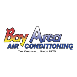 Bay Area Air Conditioning Inc. - New Port Richey, FL logo