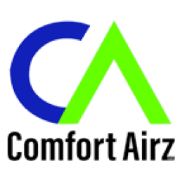 Comfort Airz Heating & Cooling - New Port Richey, FL logo