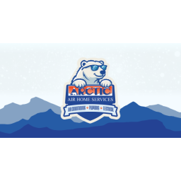 Arctic Air Home Services Sarasota logo