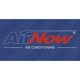 Airnow Air Conditioning logo