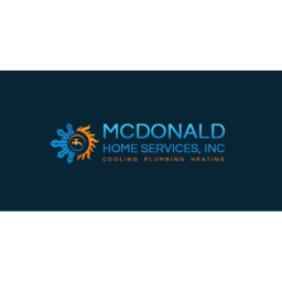 Jim Mcdonald And Sons Heating And Cooling logo