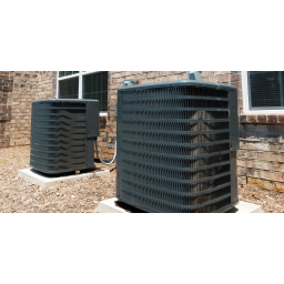 Ac1 Heating & Cooling logo