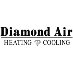 Diamond Air - Apollo Beach, FL logo