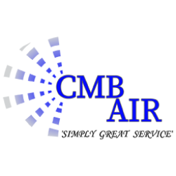 Cmb Air LLC logo