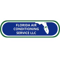 Florida Air Conditioning Service LLC logo