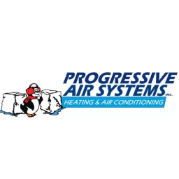 Progressive Air Systems Inc. - Tampa, FL logo