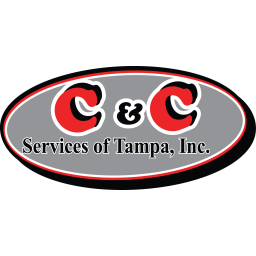 C & C Services Of Tampa logo