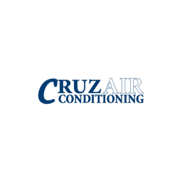 Cruz Air Conditioning logo