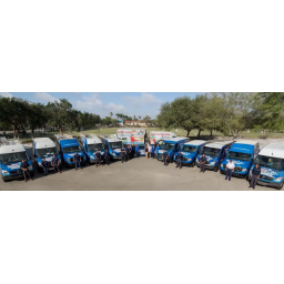 Direct Air Conditioning - Miami, FL logo