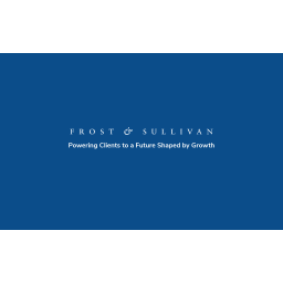 Frost Air Conditioning logo