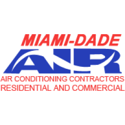 AC Repair Miami logo