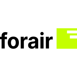 Forair Miami logo