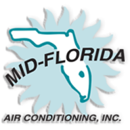 Mid-Florida Air Conditioning Inc - Debary, FL logo