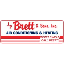 J P Brett & Sons Inc. logo