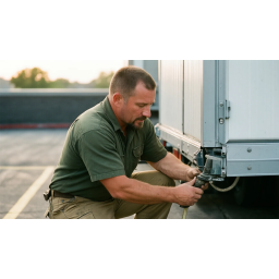 AC Repair By Coolquest logo