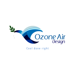 Ozone Air Design logo