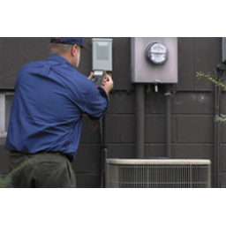 Fort Lauderdale Air Conditioning logo