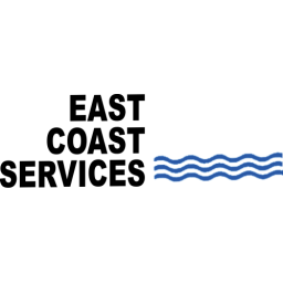East Coast AC Services logo