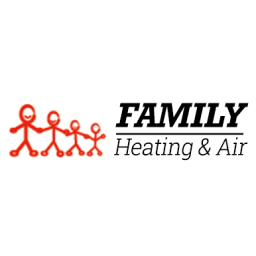 Family Heating And Air - Pensacola, FL logo