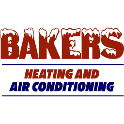 Bakers Heating And Air Conditioning - Cape Coral, FL logo