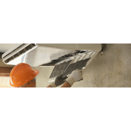 Custom Cooling And Heating Inc. logo