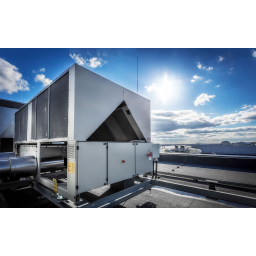Chain Of Lakes Refrigeration & Air Conditioning logo