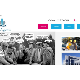 Afs Agents LLC logo