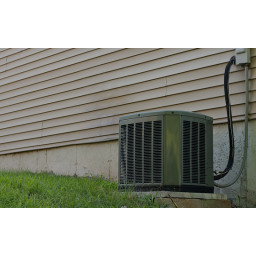 Efficient Air & Heating logo