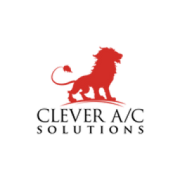 Clever AC Solutions LLC logo